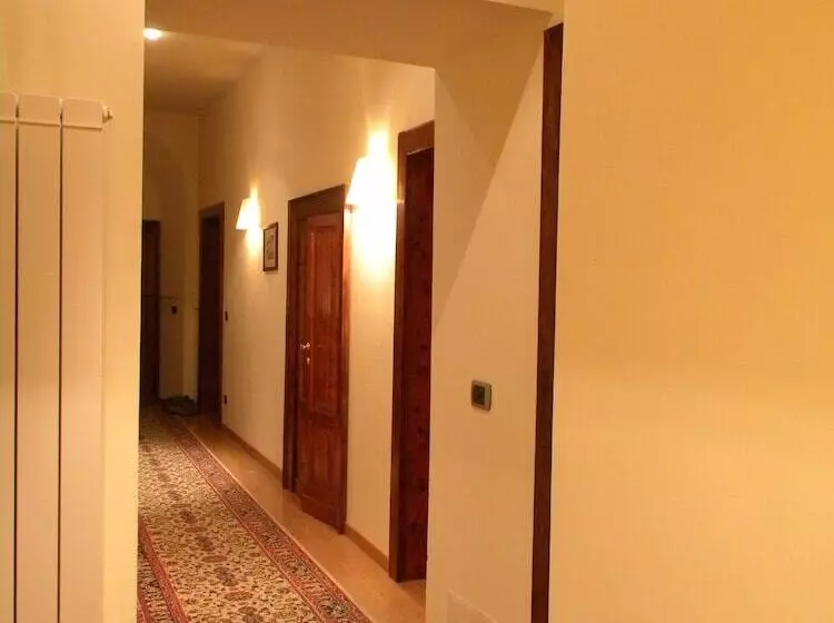 هتل B&b Piazza Del Popolo