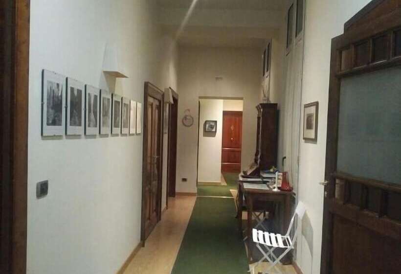 فندق B&b Piazza Del Popolo