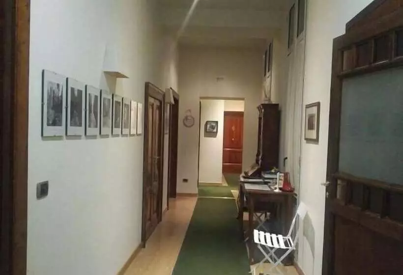 هتل B&b Piazza Del Popolo