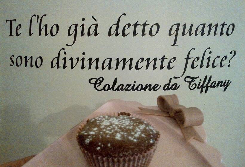 فندق B&b Piazza Del Popolo