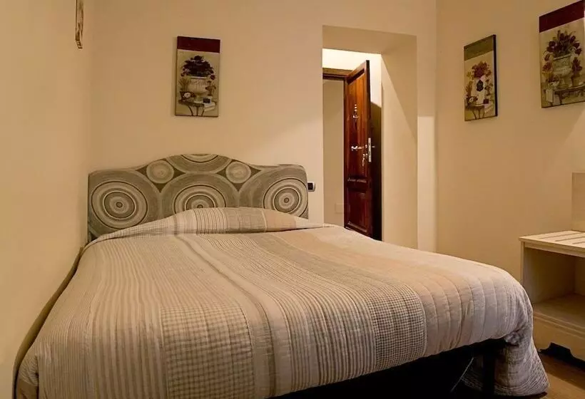 هتل B&b Piazza Del Popolo