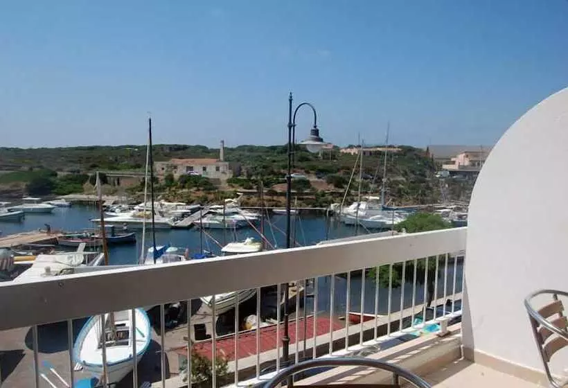 Hotelli B&b Sul Porto