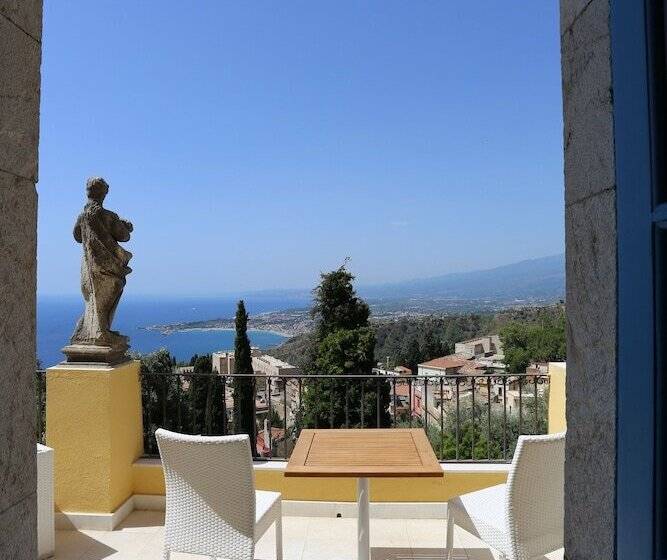 בית מלון כפרי Casa Cuseni, Patrimonio Culturale Immateriale Unesco