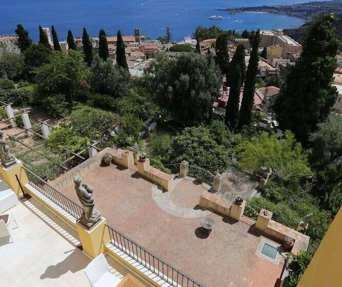 בית מלון כפרי Casa Cuseni, Patrimonio Culturale Immateriale Unesco