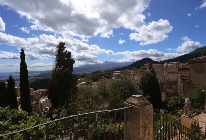 בית מלון כפרי Casa Cuseni, Patrimonio Culturale Immateriale Unesco
