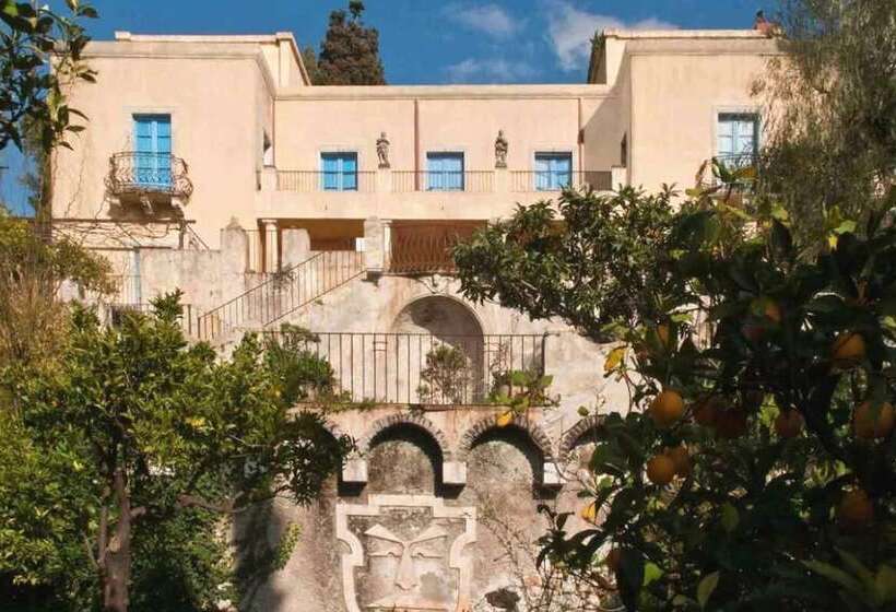 בית מלון כפרי Casa Cuseni, Patrimonio Culturale Immateriale Unesco