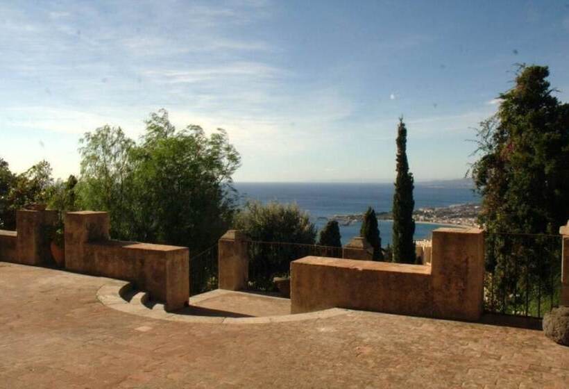 בית מלון כפרי Casa Cuseni, Patrimonio Culturale Immateriale Unesco