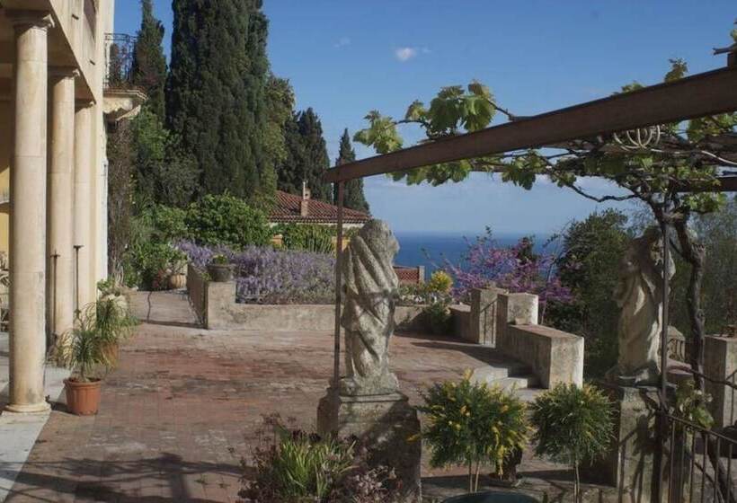 בית מלון כפרי Casa Cuseni, Patrimonio Culturale Immateriale Unesco