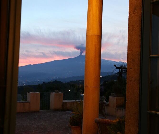 בית מלון כפרי Casa Cuseni, Patrimonio Culturale Immateriale Unesco