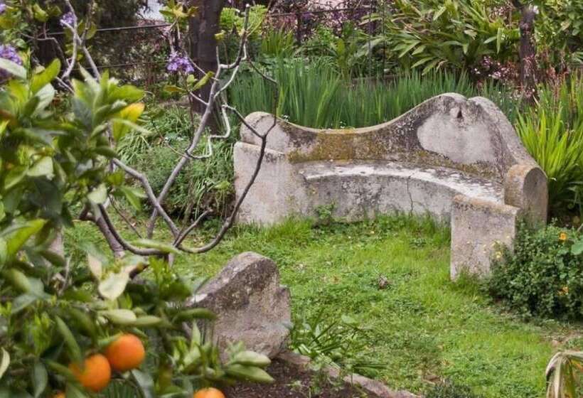 בית מלון כפרי Casa Cuseni, Patrimonio Culturale Immateriale Unesco