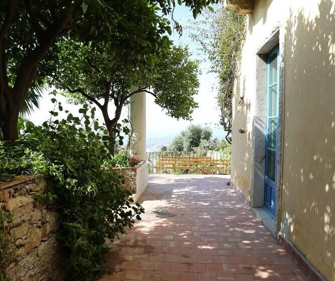 בית מלון כפרי Casa Cuseni, Patrimonio Culturale Immateriale Unesco