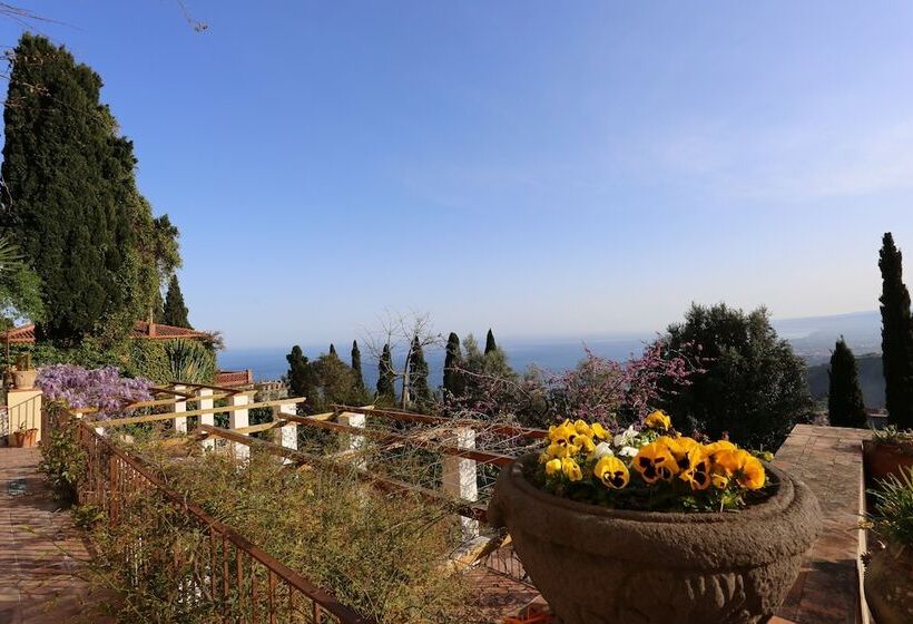 בית מלון כפרי Casa Cuseni, Patrimonio Culturale Immateriale Unesco