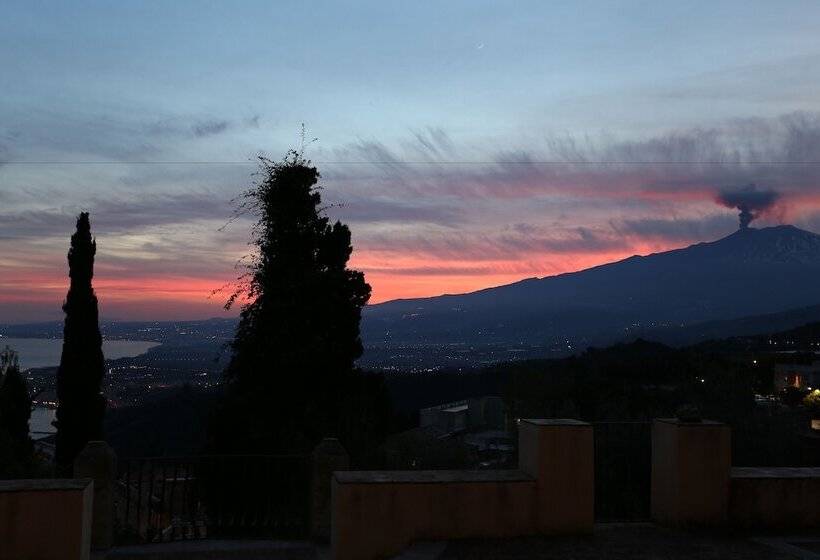 בית מלון כפרי Casa Cuseni, Patrimonio Culturale Immateriale Unesco