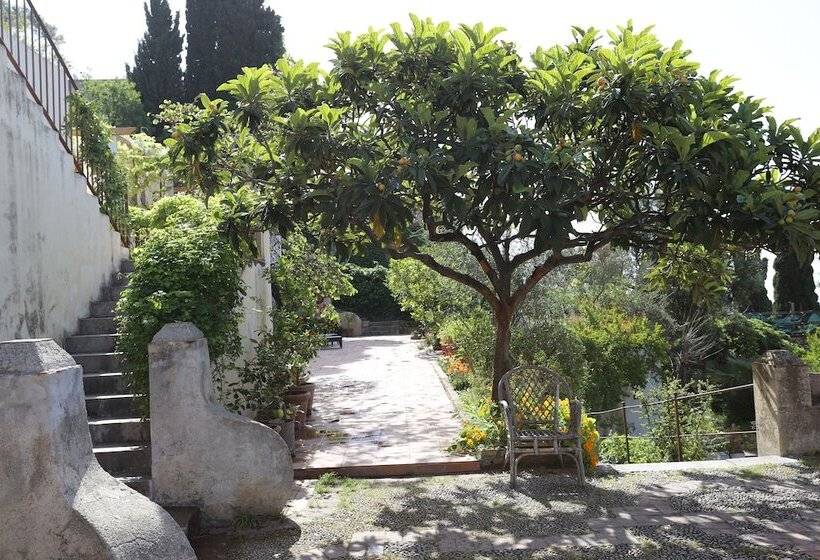 בית מלון כפרי Casa Cuseni, Patrimonio Culturale Immateriale Unesco