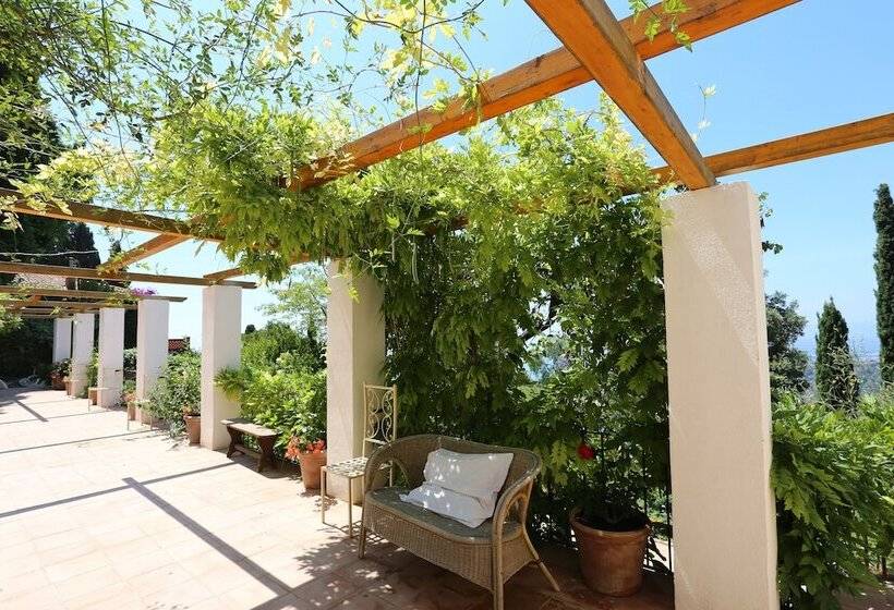 בית מלון כפרי Casa Cuseni, Patrimonio Culturale Immateriale Unesco