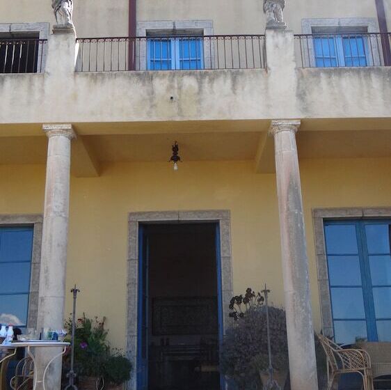 בית מלון כפרי Casa Cuseni, Patrimonio Culturale Immateriale Unesco