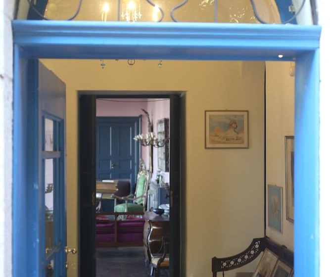 בית מלון כפרי Casa Cuseni, Patrimonio Culturale Immateriale Unesco