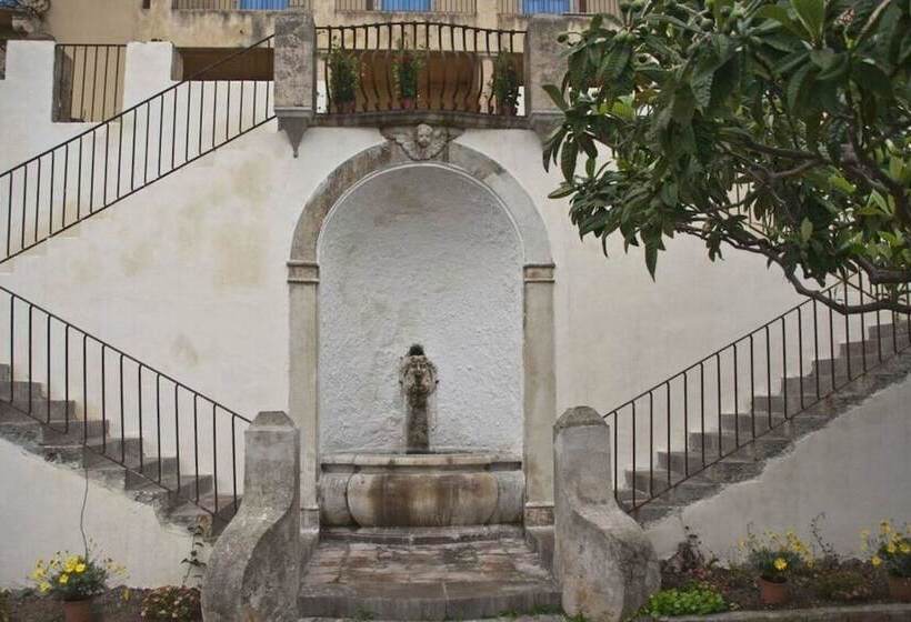 בית מלון כפרי Casa Cuseni, Patrimonio Culturale Immateriale Unesco