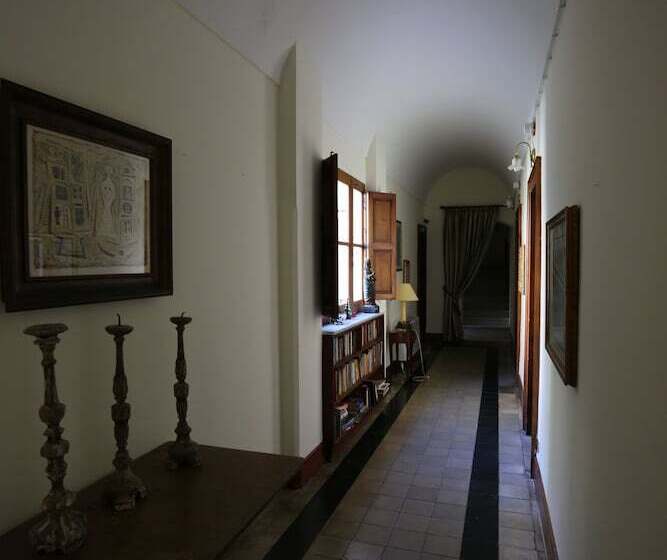 בית מלון כפרי Casa Cuseni, Patrimonio Culturale Immateriale Unesco