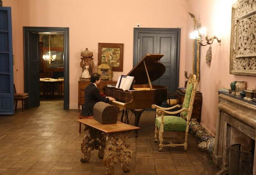 בית מלון כפרי Casa Cuseni, Patrimonio Culturale Immateriale Unesco