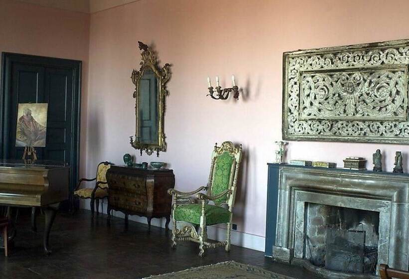 בית מלון כפרי Casa Cuseni, Patrimonio Culturale Immateriale Unesco