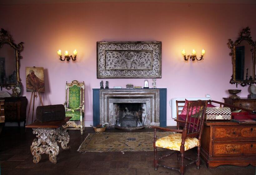 בית מלון כפרי Casa Cuseni, Patrimonio Culturale Immateriale Unesco