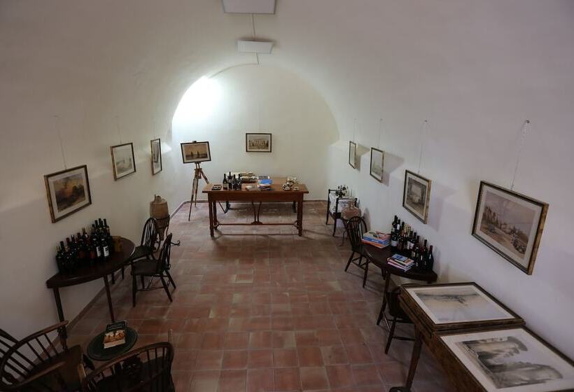בית מלון כפרי Casa Cuseni, Patrimonio Culturale Immateriale Unesco