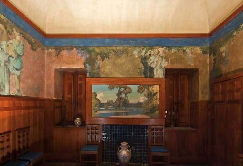 בית מלון כפרי Casa Cuseni, Patrimonio Culturale Immateriale Unesco