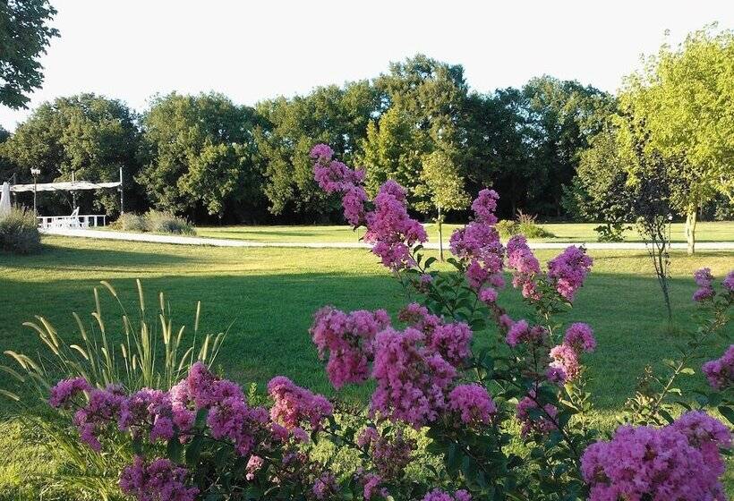 فندق Casale San Germano