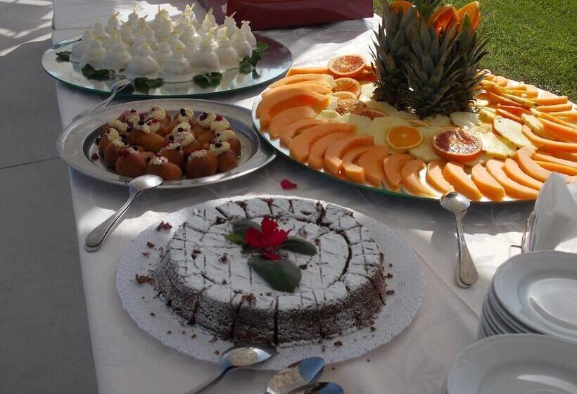 فندق Casale San Germano