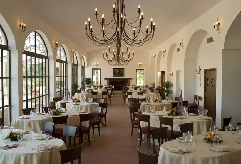 Hotelli Casale San Germano