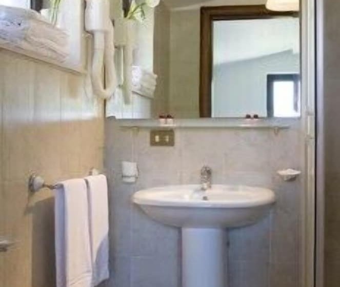 فندق Casale San Germano