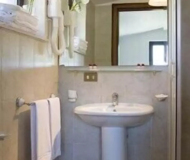 Hotelli Casale San Germano
