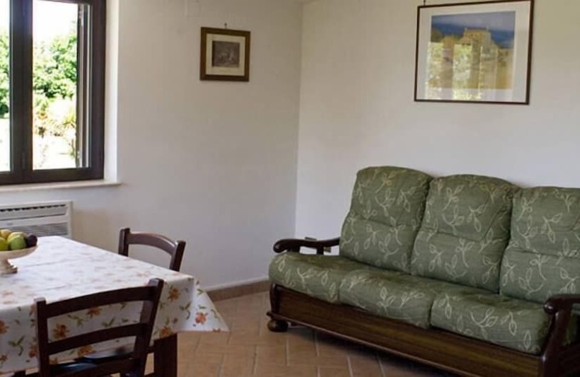 فندق Casale San Germano