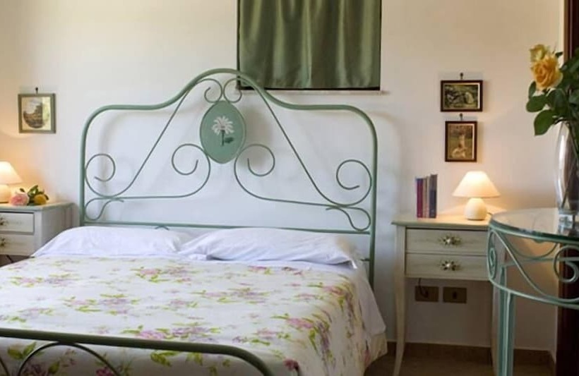 فندق Casale San Germano