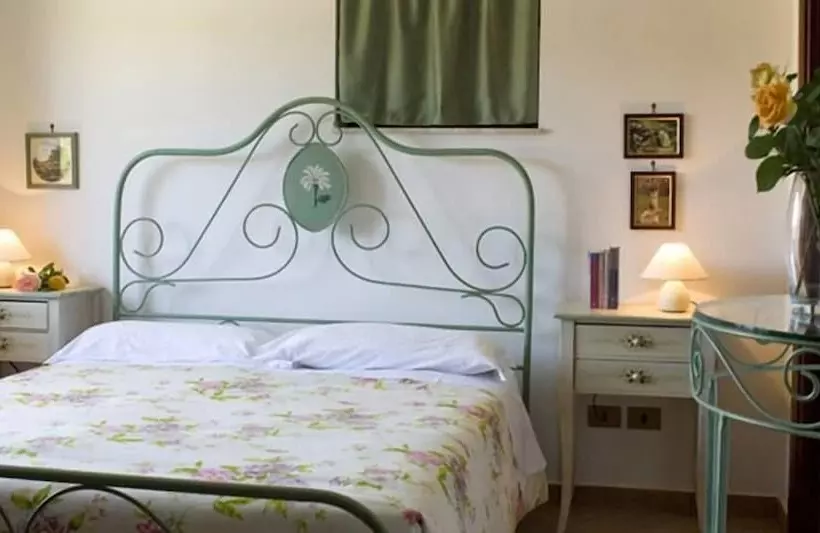 Hotelli Casale San Germano