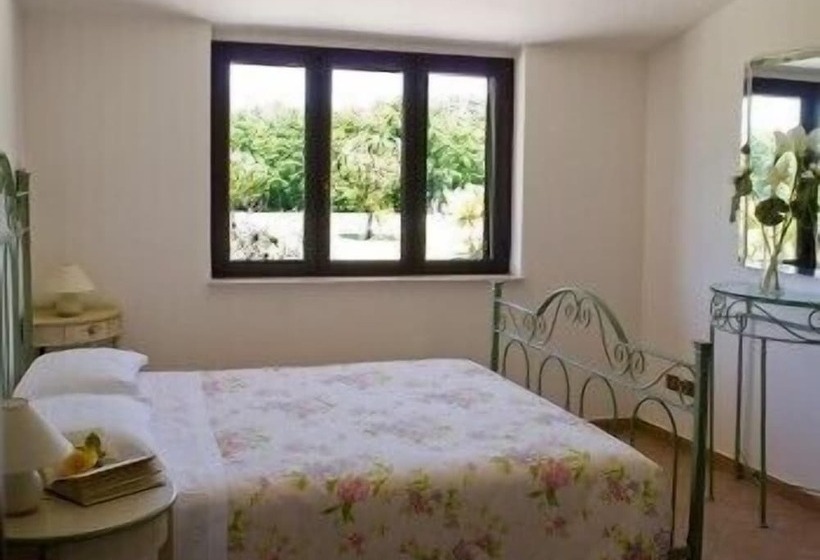 فندق Casale San Germano