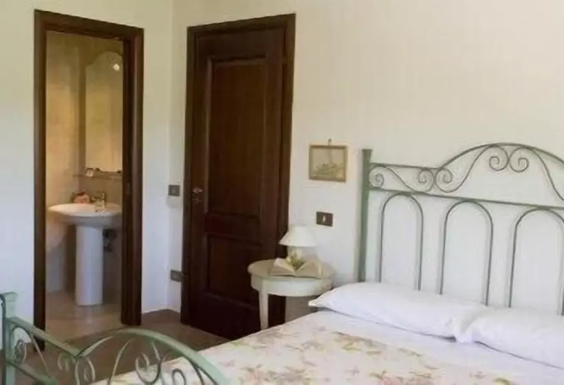 Hotelli Casale San Germano
