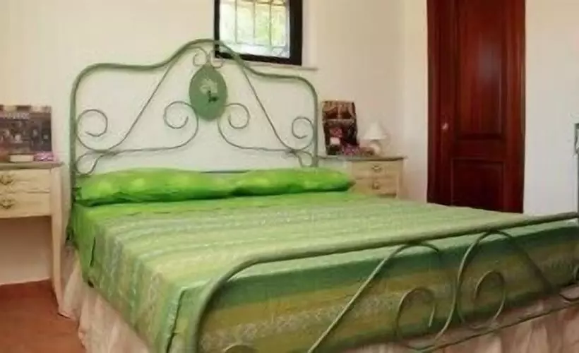 Hotelli Casale San Germano