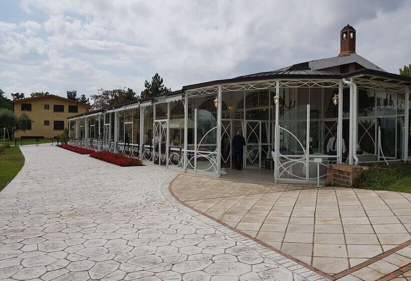 فندق Casale San Germano