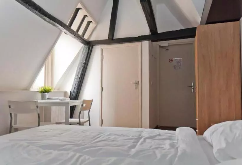 ホテル City Hostel Vlissingen