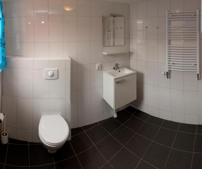 فندق City Hostel Vlissingen