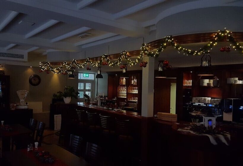 בית מלון כפרי De Twentse Nar