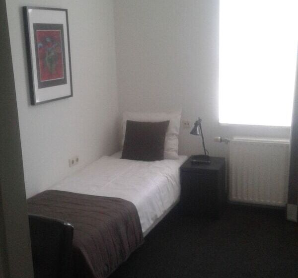 בית מלון כפרי De Twentse Nar