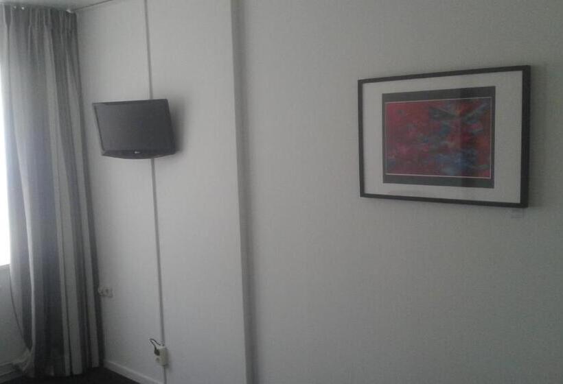 בית מלון כפרי De Twentse Nar