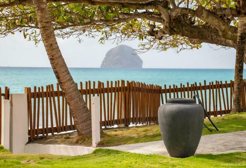 Hotel Diamant Les Bains   Résidence Hôtelière