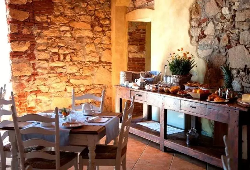 ホテル Dimora Buglioni Wine Relais