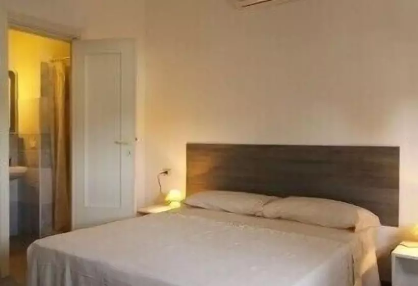 Hotelli B&b Sul Porto