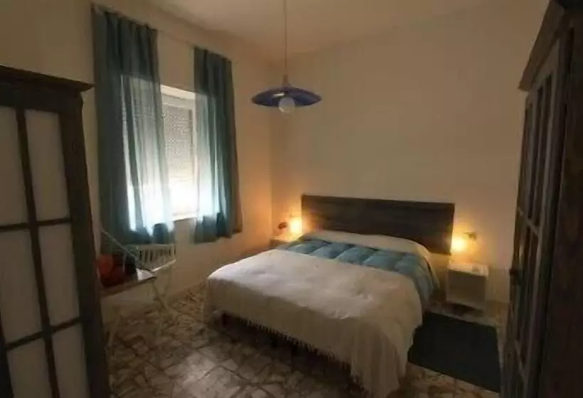 Hotelli B&b Sul Porto