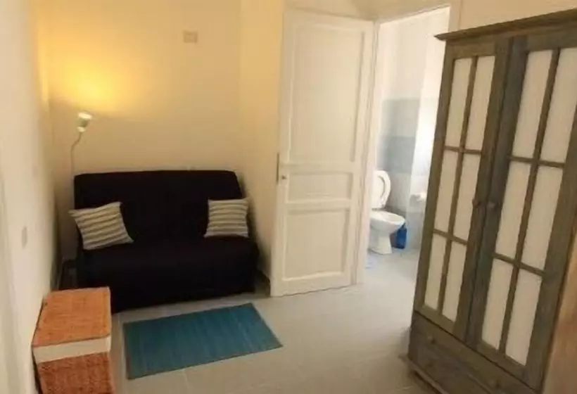 Hotelli B&b Sul Porto